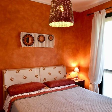Holiday Apartment Albachiara Tavernola Bergamasca Ngoại thất bức ảnh