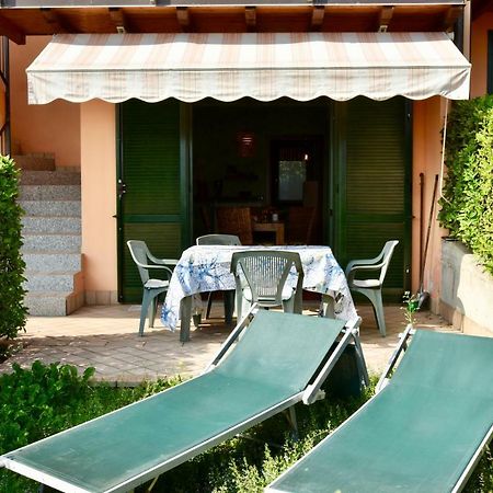 Holiday Apartment Albachiara Tavernola Bergamasca Ngoại thất bức ảnh