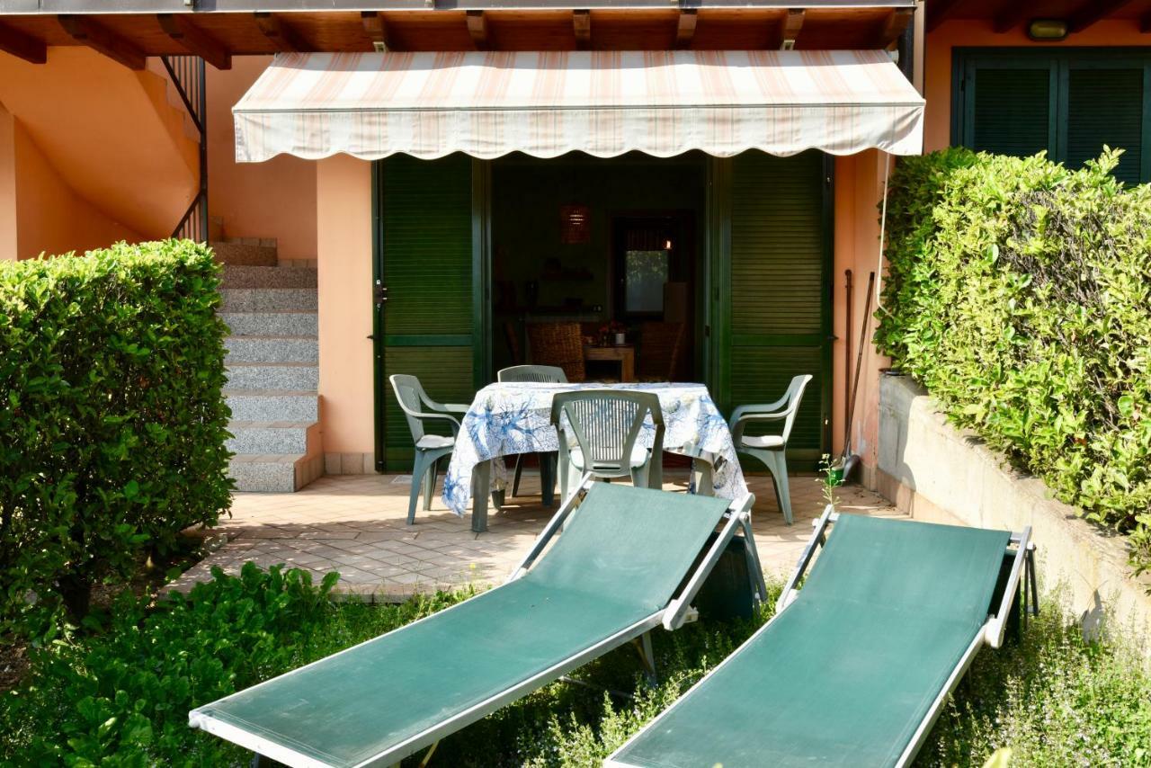 Holiday Apartment Albachiara Tavernola Bergamasca Ngoại thất bức ảnh