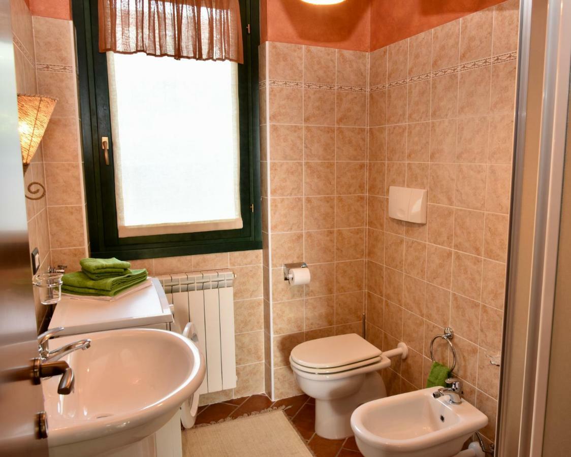 Holiday Apartment Albachiara Tavernola Bergamasca Ngoại thất bức ảnh